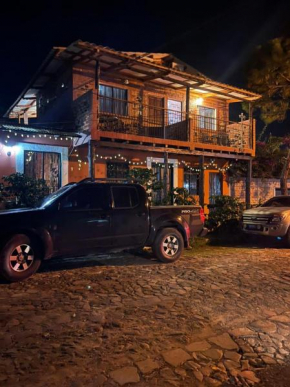 San Fernando